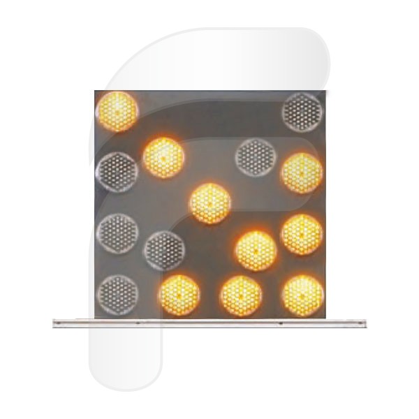 ROAD SIGNALING PANEL  9/32V 1060 MM